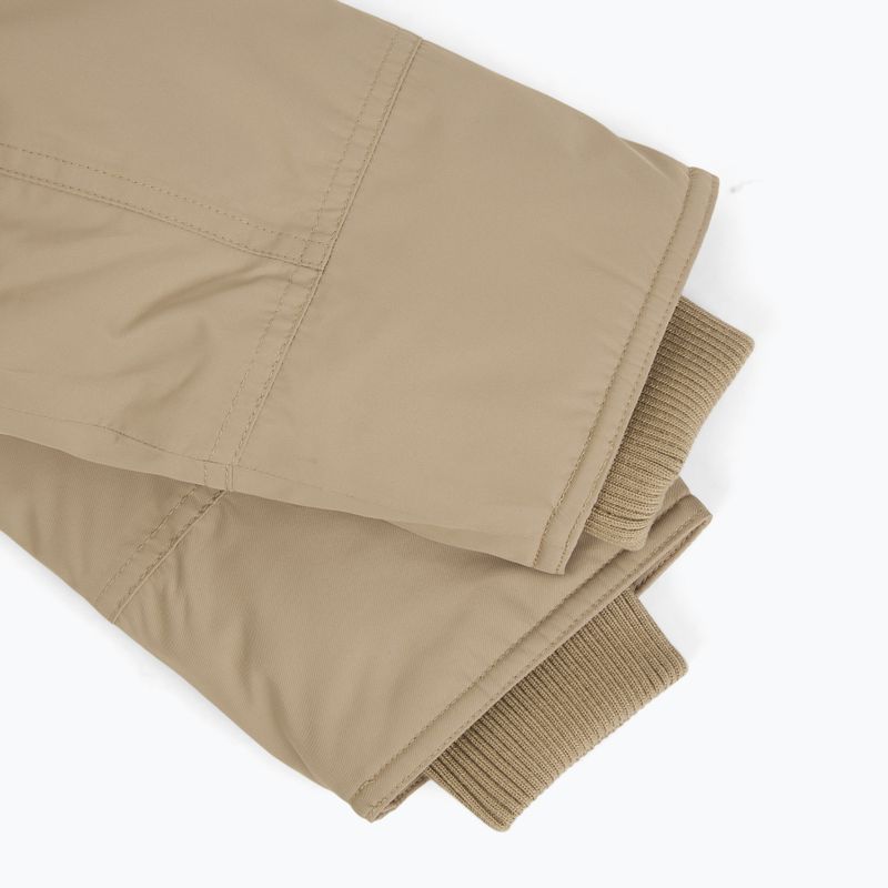 Moteriška striukė nuo lietaus CMP 35K3556 Parka Fix Hood cookie 6