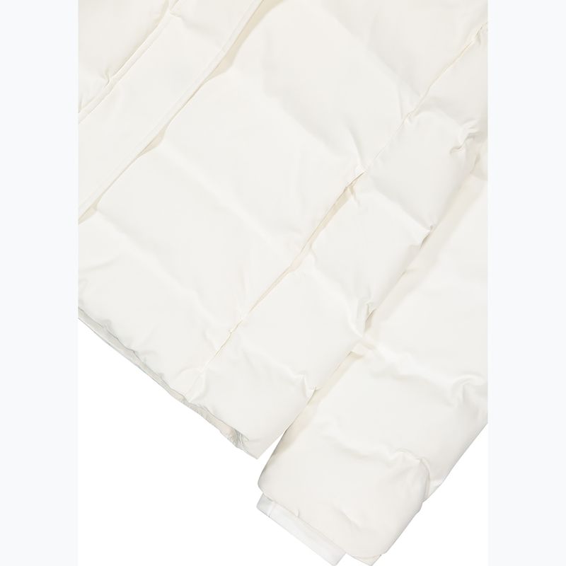 Moteriška pašiltinta striukė CMP 35K3666 Fix Hood chalk white/blue ink 6