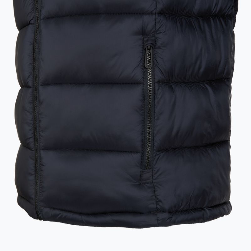 Vyriška pašiltinta striukė CMP 35K3747 Fix Hood anthracite 3