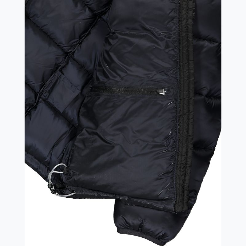 Vyriška pašiltinta striukė CMP 35K3747 Fix Hood anthracite 11