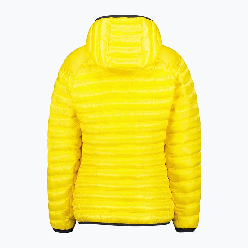 Moteriška pašiltinta striukė CMP 35Z2756 Fix Hood winter sun 2