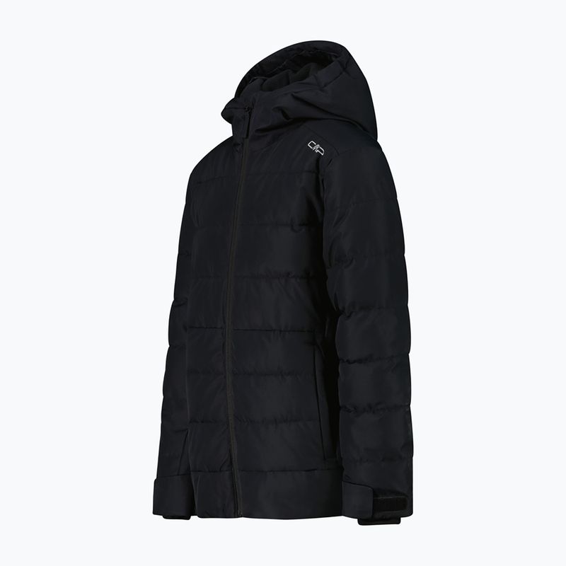 Vaikiška slidinėjimo striukė CMP 35W0314 Fix Hood nero 3