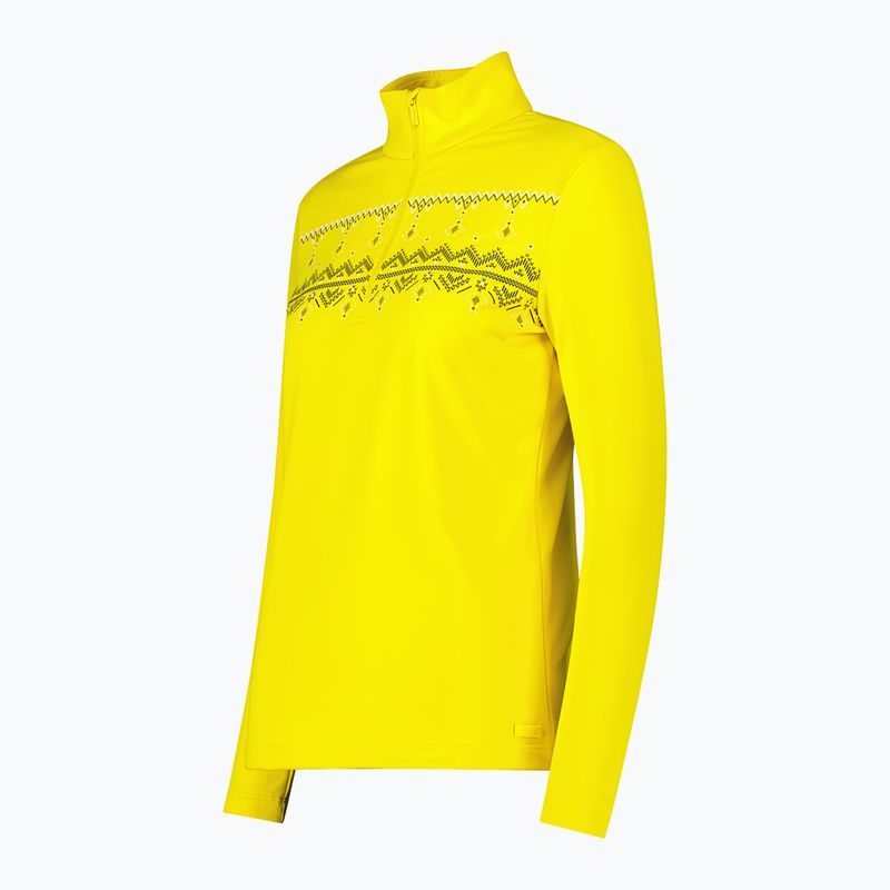 Moteriškas džemperis CMP 35L0396 Sweat winter sun 3