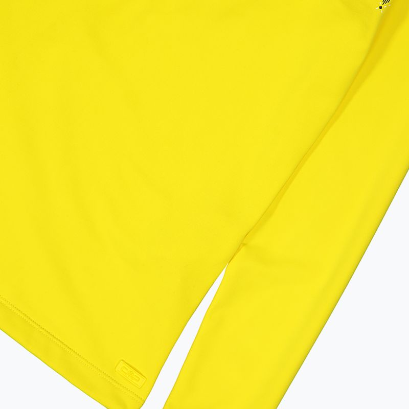 Moteriškas džemperis CMP 35L0396 Sweat winter sun 5