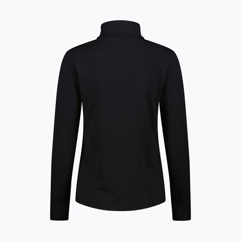 Moteriškas džemperis CMP 35L0406 Sweat black 2