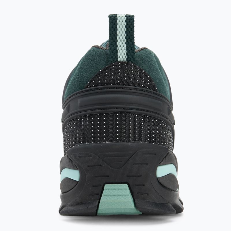 Moteriški trekinginiai batai CMP Rigel Low Wp trek green/jade 6