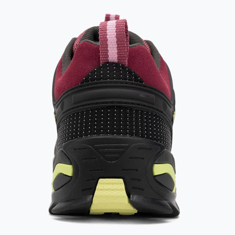 Moteriški trekkinginiai batai CMP Rigel Low Wp peony/apple 6