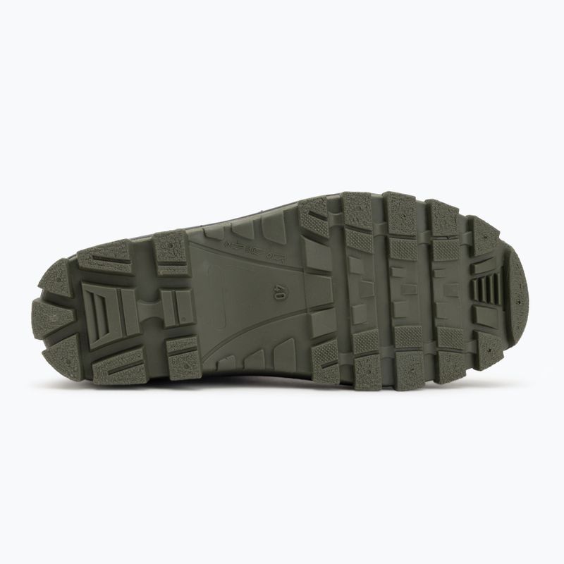 Vyriški sniego batai CMP Nietos Snowboots military green 4