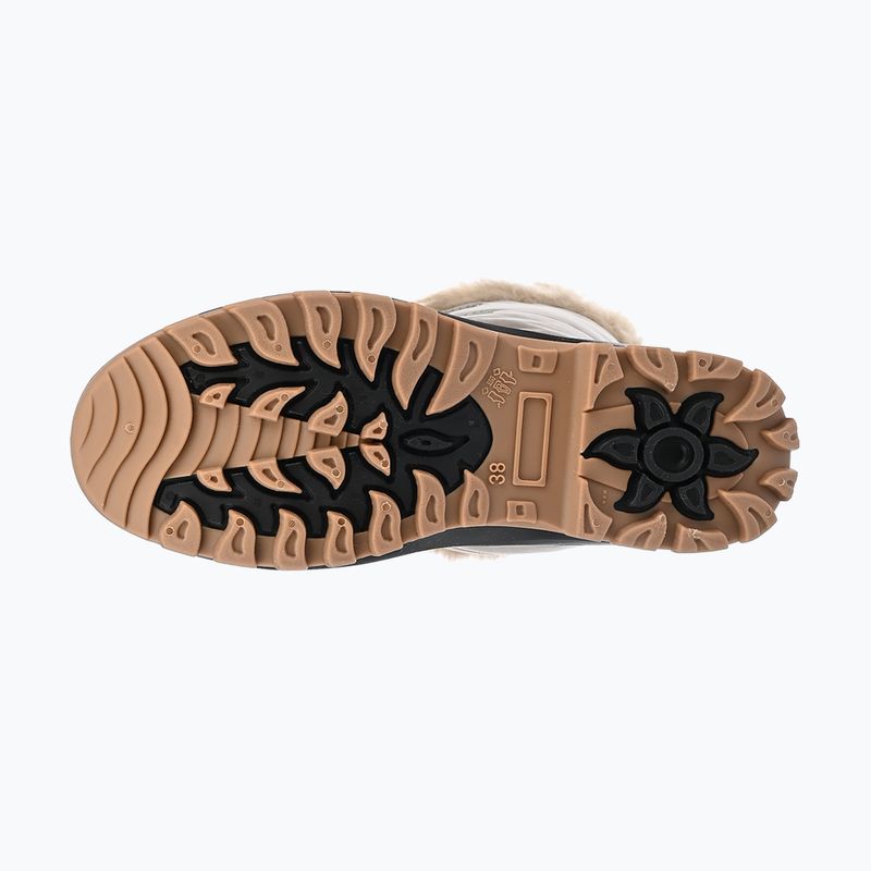 Moteriški sniego batai CMP Nietos Low Snowboots Wp deserto 3
