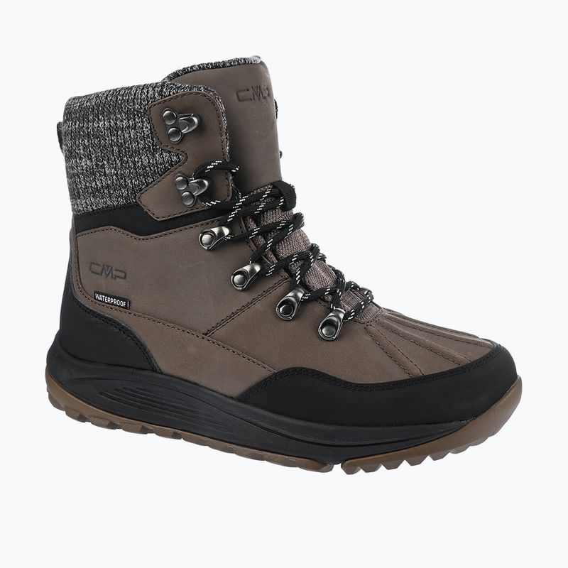 Moteriški sniego batai CMP NYF Waterproof deserto