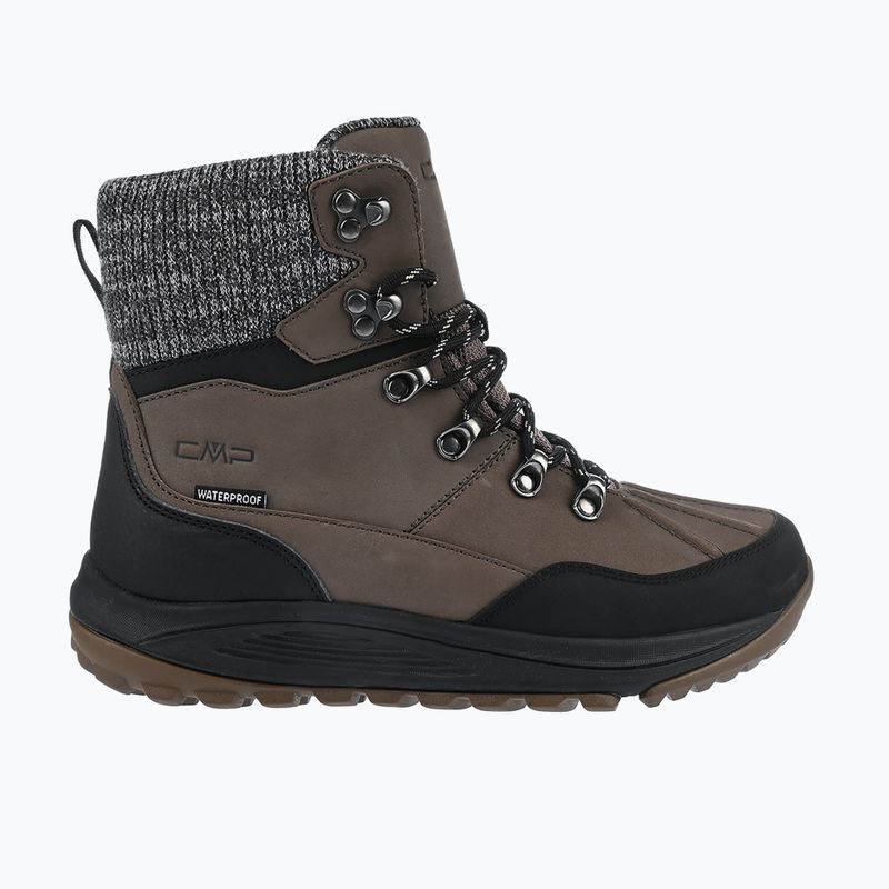Moteriški sniego batai CMP NYF Waterproof deserto 2