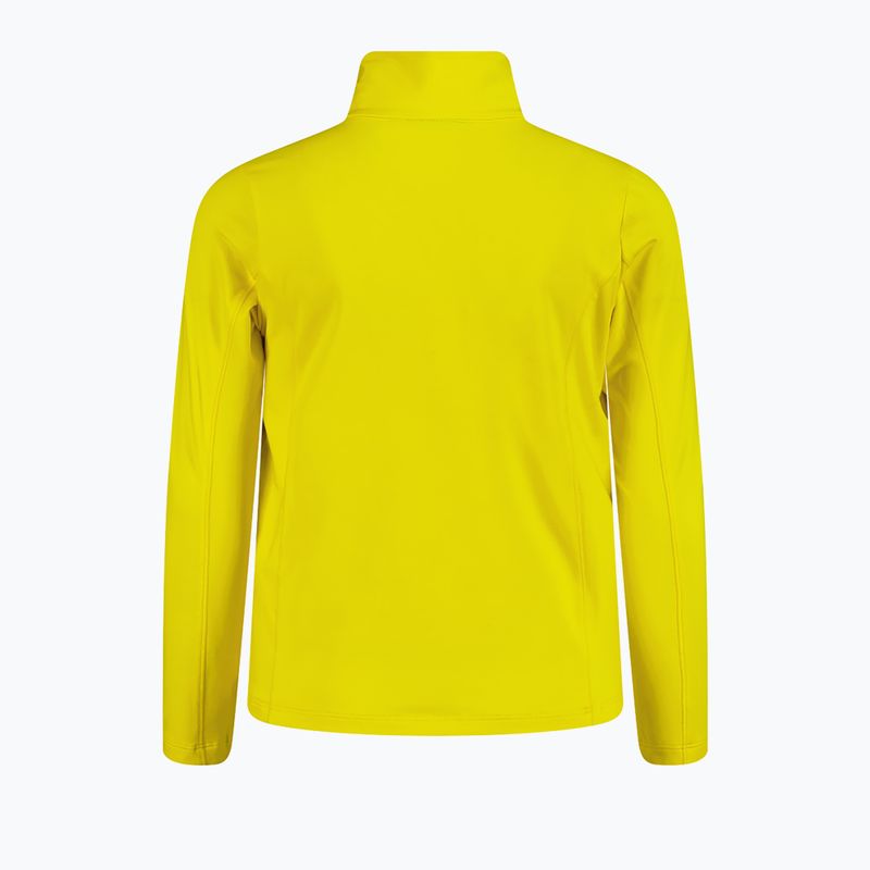 Vaikiškas džemperis CMP 30L1114 winter sun 2