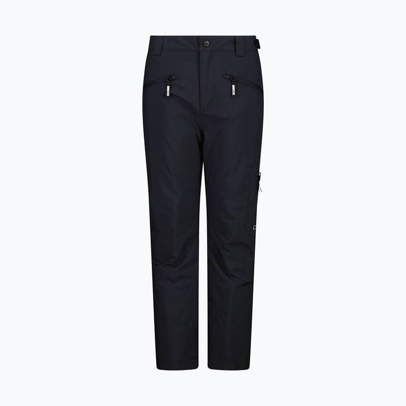 Vaikiškos slidinėjimo kelnės CMP 32W0504 antracite