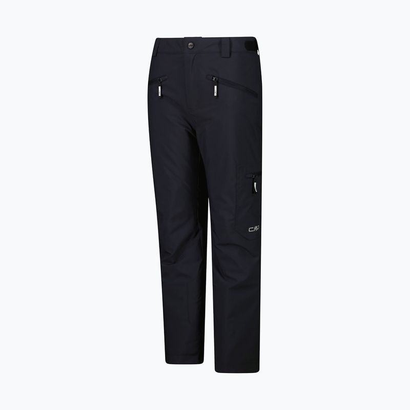 Vaikiškos slidinėjimo kelnės CMP 32W0504 antracite 2