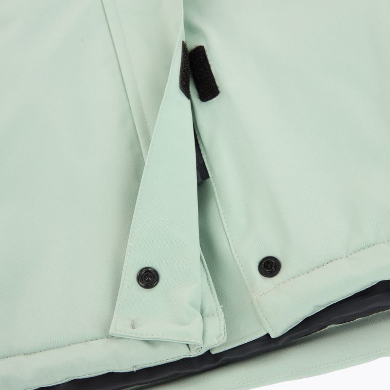 Moteriška slidinėjimo striukė CMP 34W3926 jade 5