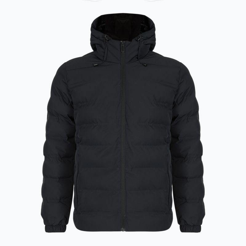 Vyriška pašiltinta striukė CMP 35K3697 Fix Hood nero