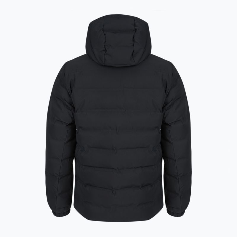 Vyriška pašiltinta striukė CMP 35K3697 Fix Hood nero 2