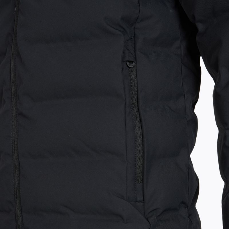 Vyriška pašiltinta striukė CMP 35K3697 Fix Hood nero 3