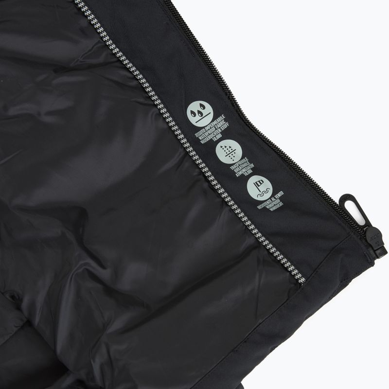 Vyriška pašiltinta striukė CMP 35K3697 Fix Hood nero 6