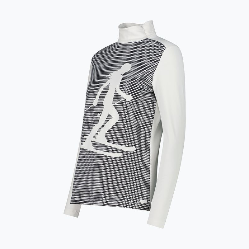 Moteriškas džemperis CMP 35L0406 Sweat white 3