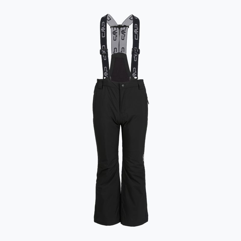 Vaikiškas slidinėjimo komplektas CMP 35W0294 anthracite 8