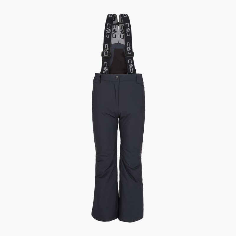 Vaikiškas slidinėjimo komplektas CMP 35W0335 anthracite 10