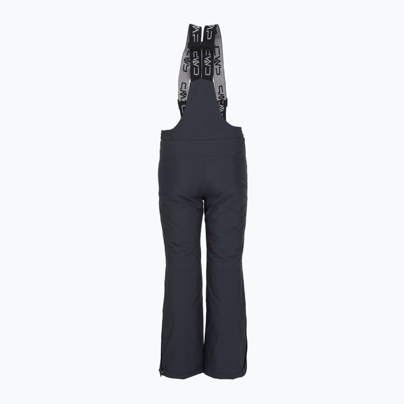 Vaikiškas slidinėjimo komplektas CMP 35W0335 anthracite 11