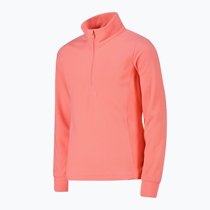 Vaikiškas flisinis džemperis CMP 3G28235 lotus 3