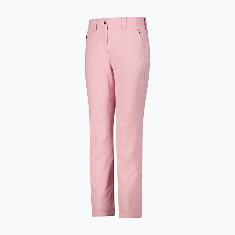 Moteriškos slidinėjimo kelnės CMP 3W20636 pink 3