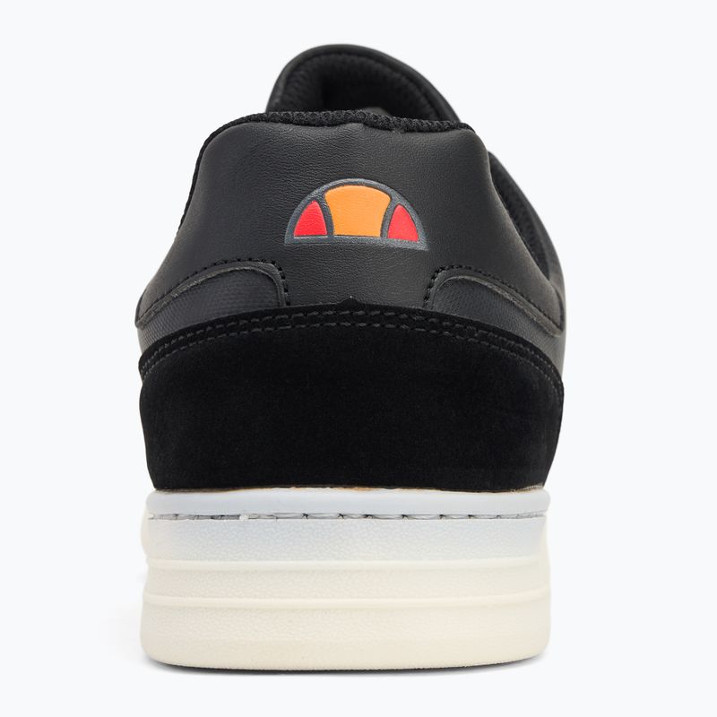 Vyriški batai Ellesse Parris black 6