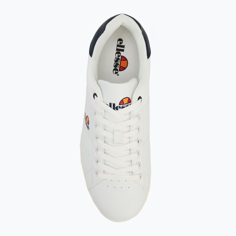 Vyriški batai Ellesse Parris white 5