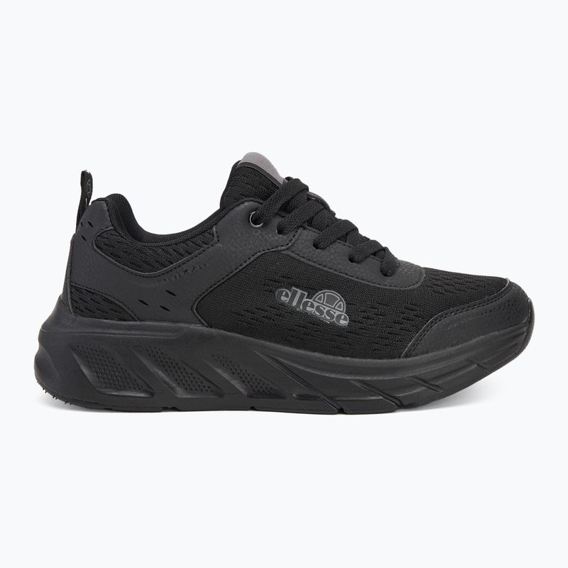 Moteriški batai Ellesse Gall total black 2