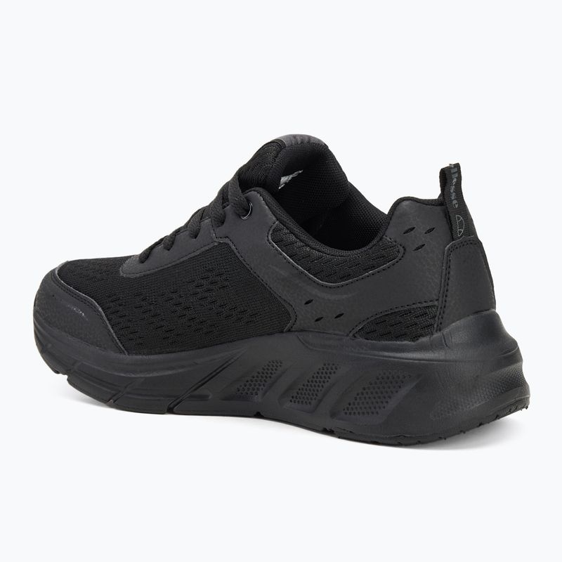Moteriški batai Ellesse Gall total black 3