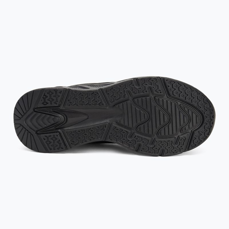 Moteriški batai Ellesse Gall total black 4