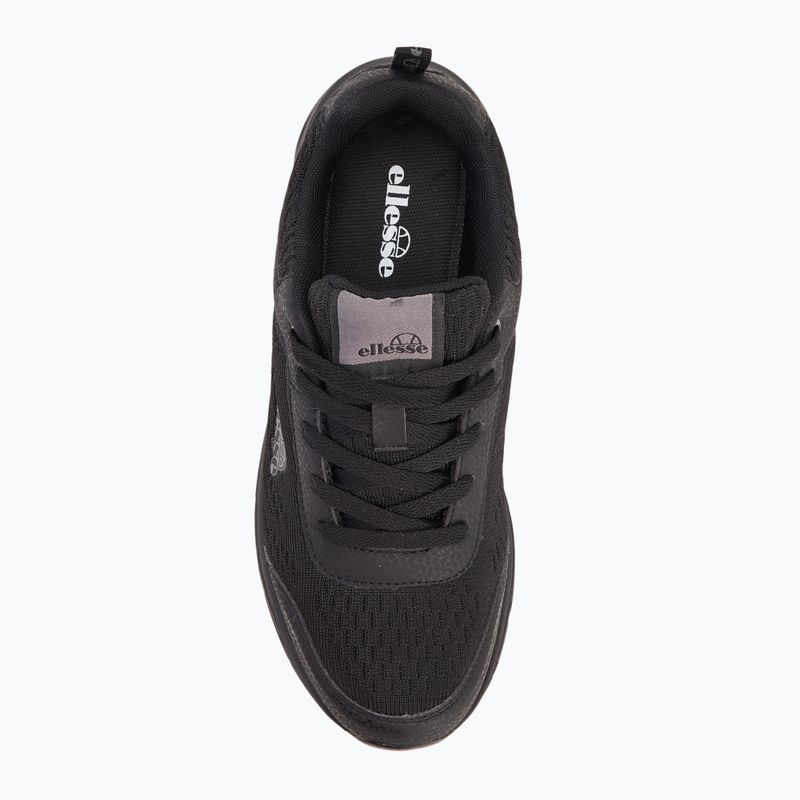 Moteriški batai Ellesse Gall total black 5