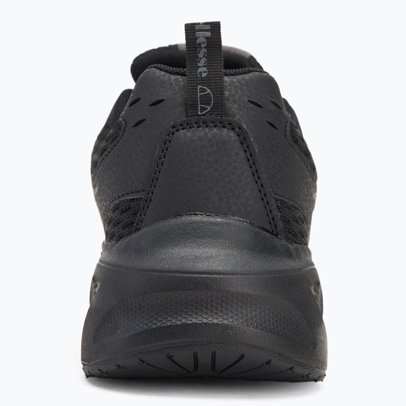Moteriški batai Ellesse Gall total black 6