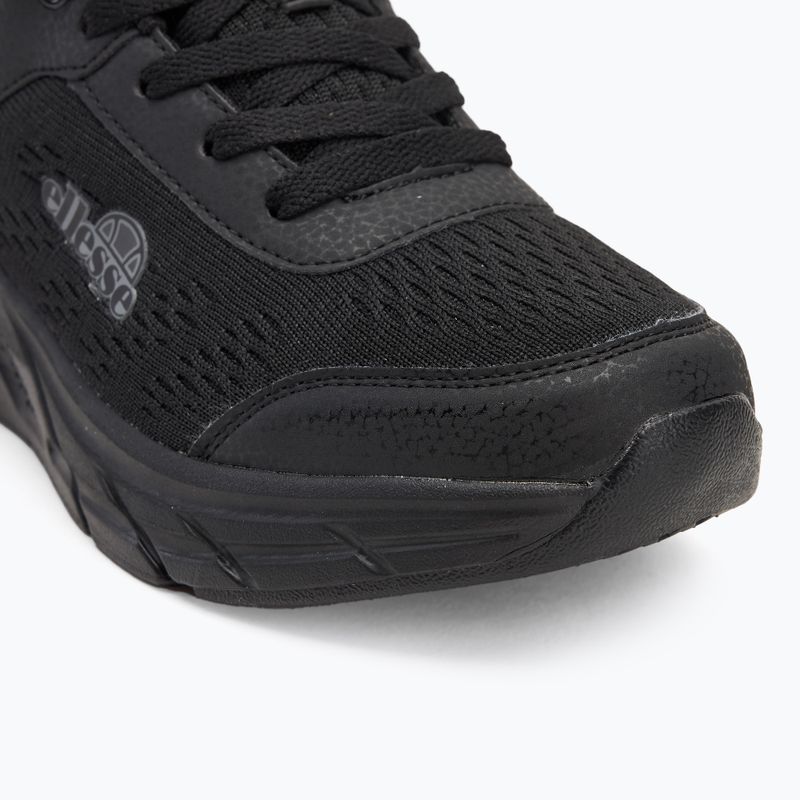 Moteriški batai Ellesse Gall total black 7