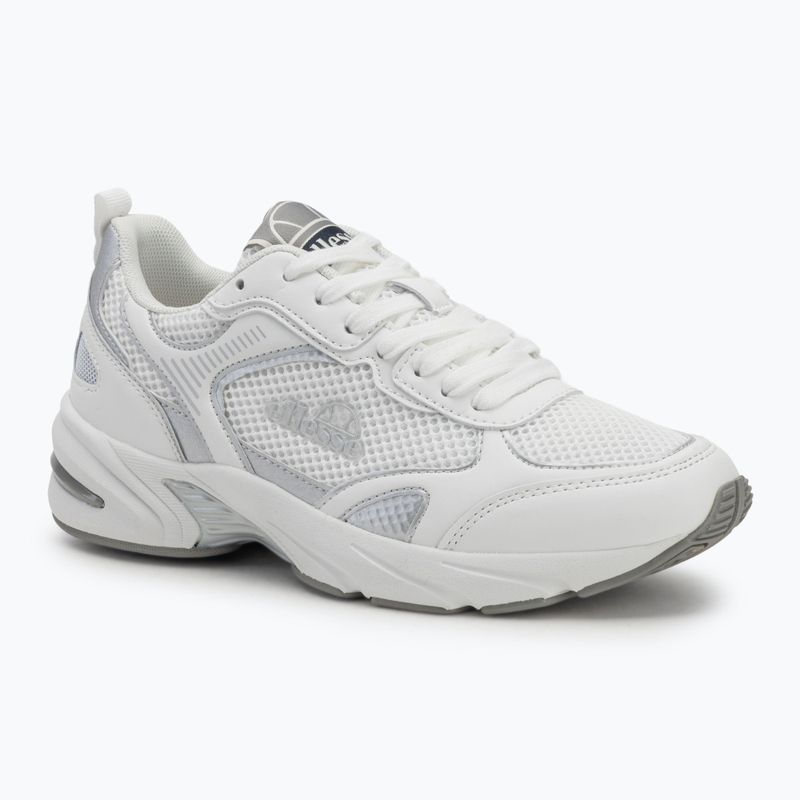 Moteriški batai Ellesse Crystal total white
