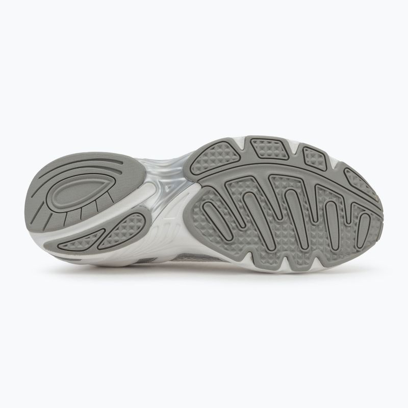 Moteriški batai Ellesse Crystal total white 4