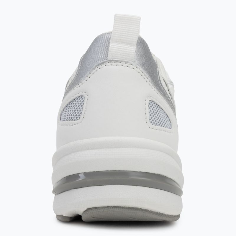 Moteriški batai Ellesse Crystal total white 6