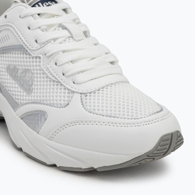 Moteriški batai Ellesse Crystal total white 7