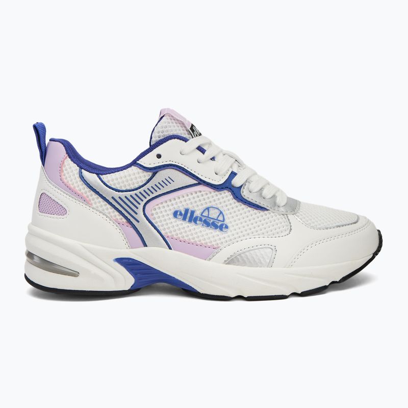 Moteriški batai Ellesse Crystal white orchid 2