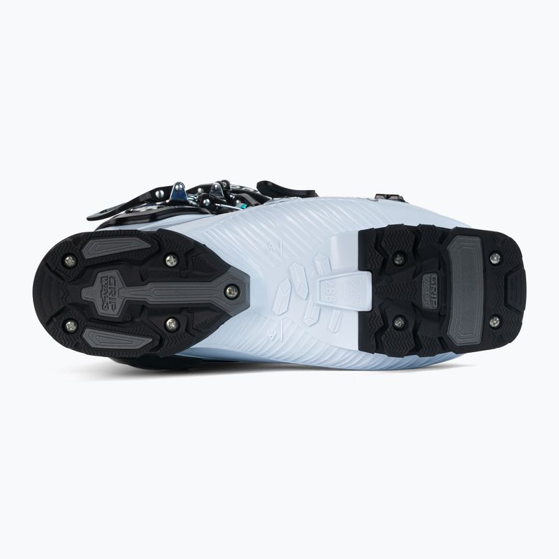 Moteriški slidinėjimo batai Dalbello PANTERRA 95 W GW black D2106008.10 4