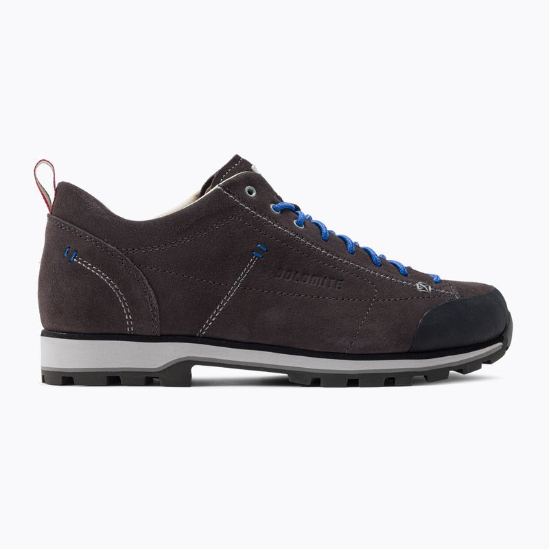 Vyriški trekingo batai Dolomite 54 Low grey 142-L0000-247950-478 2