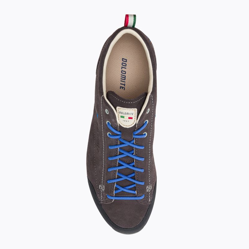 Vyriški trekingo batai Dolomite 54 Low grey 142-L0000-247950-478 6