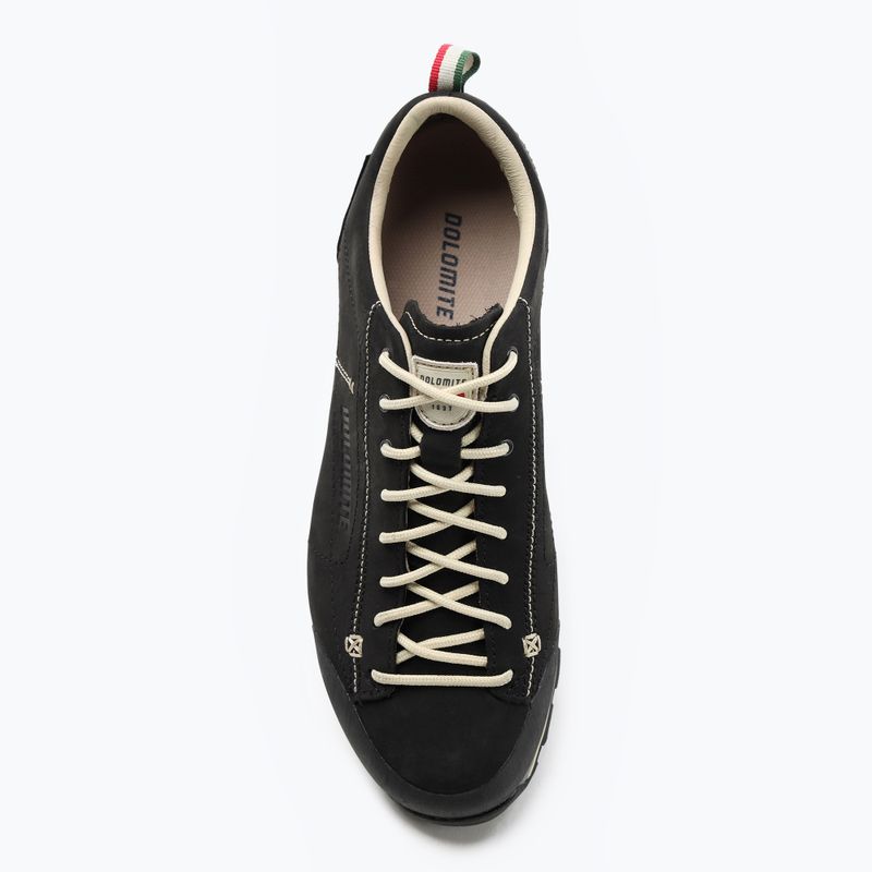 Vyriški Dolomite 54 Low Fg Gtx trekingo batai black 247959 0119 6