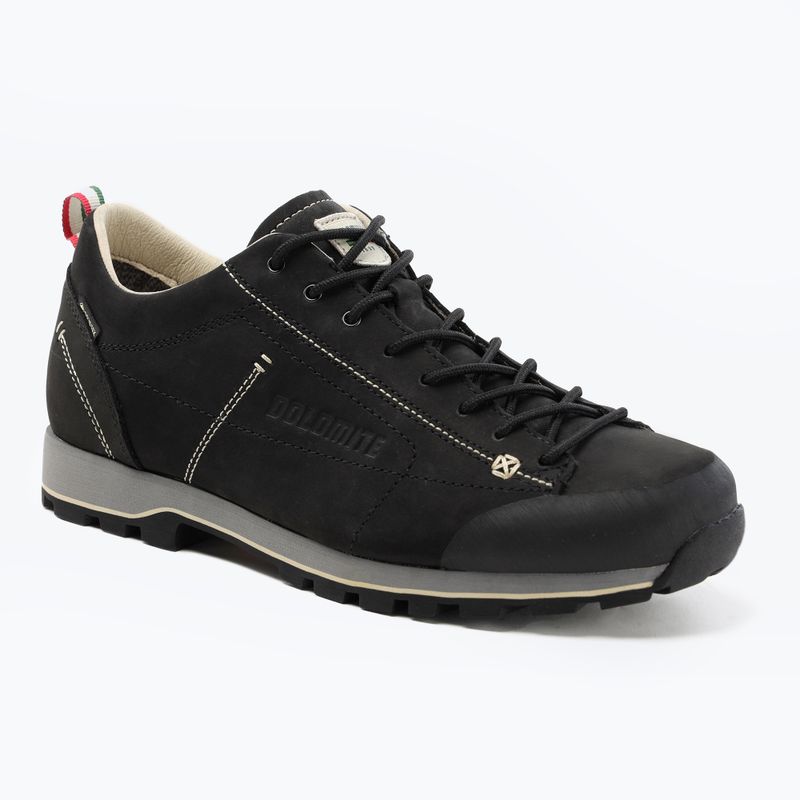Vyriški Dolomite 54 Low Fg Gtx trekingo batai black 247959 0119 8