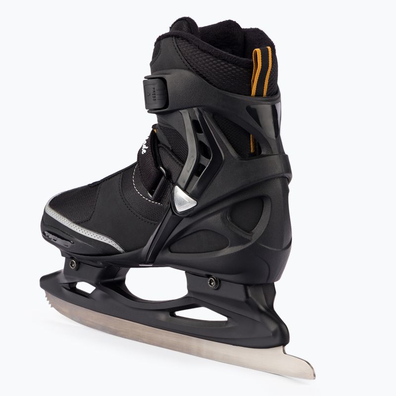 Rollerblade Spark W moteriškos pačiūžos juodos spalvos 0P500800944 4