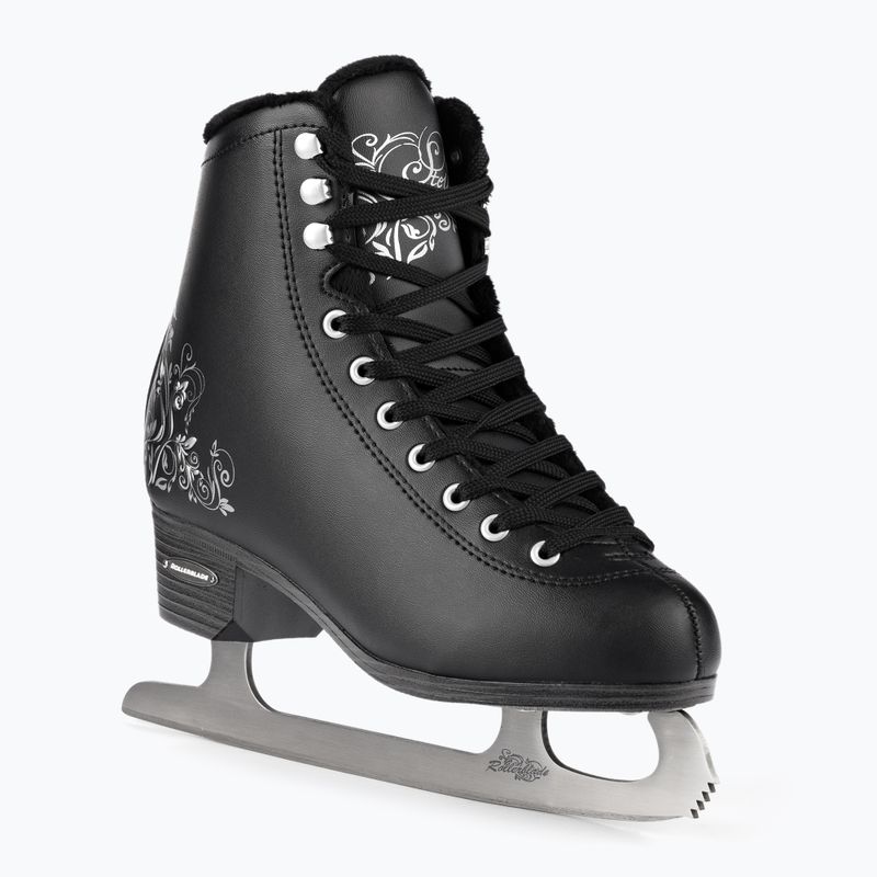 Rollerblade Stella moteriškos pačiūžos juodos 0P501500100