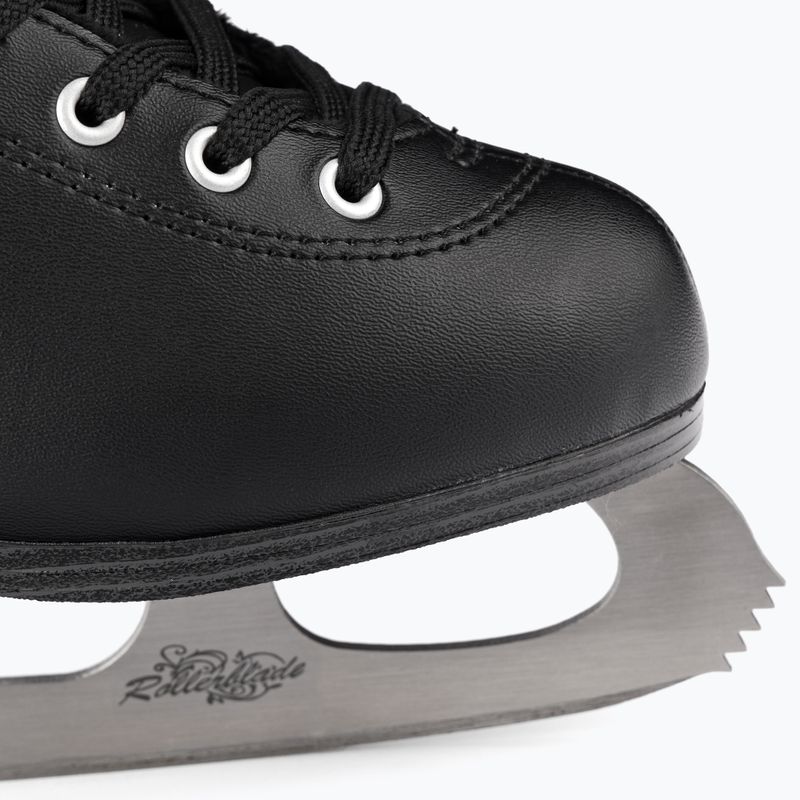 Rollerblade Stella moteriškos pačiūžos juodos 0P501500100 7